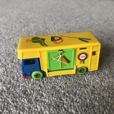 Matchbox first matchbox for sale  CHELTENHAM