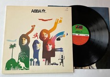 Abba album. vinyl for sale  De Pere