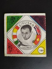 1958 vav supeur d'occasion  Expédié en Belgium
