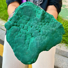 4.14lb natural malachite for sale  Shipping to Ireland