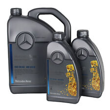 Liter riginal mercedes gebraucht kaufen  Vestenbergsgreuth