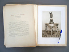 Mobilier royal français d'occasion  Grand-Couronne
