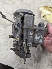 Vintage ford model for sale  Yelm