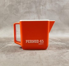 Pastis pernod plastic d'occasion  Expédié en Belgium