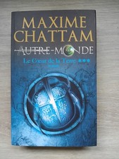 Tome coeur terre d'occasion  Coudekerque-Branche