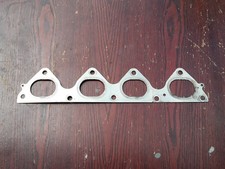 Honda exhaust manifold for sale  CAERSWS