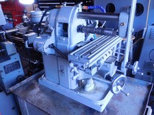 Atlas horizontal milling for sale  Portland