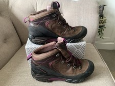Merrell women waterproof for sale  THETFORD
