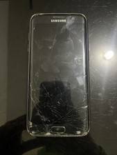Samsung galaxy edge d'occasion  Ganges