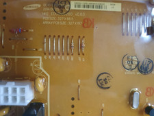Scheda elettronica lavatrice usato  Priverno