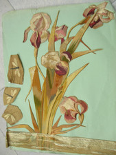 Documentation embroidery eleme d'occasion  Expédié en Belgium