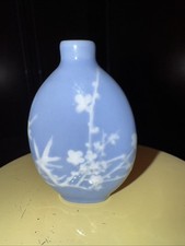 Early blue white for sale  VENTNOR