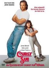 Curly sue lockenkopf gebraucht kaufen  Berlin