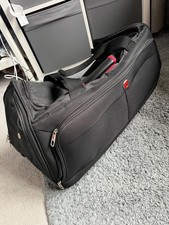 Wenger wheeled travel for sale  CHELMSFORD