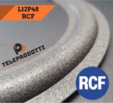 Rcf l12p48 sospensione usato  Avellino