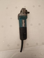 Makita 9554nb 110v for sale  DAGENHAM