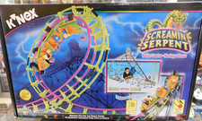 knex roller coaster for sale  Mount Airy
