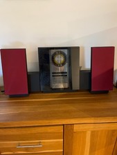 Bang olufsen beocenter for sale  RICKMANSWORTH