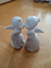 Vintage white porcelain for sale  Kansas City