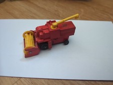 matchbox combine harvester for sale matchbox combine harvester for sale ST. AUSTELL