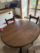 Tavolo antico ovale usato Tavolo antico ovale usato  Reggio Emilia