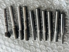 10x frässtift hss gebraucht kaufen 10x frässtift hss gebraucht kaufen  Obersontheim