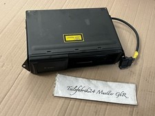 vw cd wechsler magazin gebraucht kaufen  Glashütte