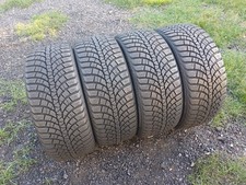 Gomme invernali kumho usato  Formia