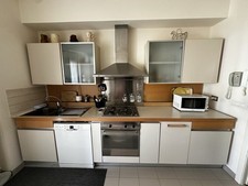 Cucina poliform completa usato  Molfetta