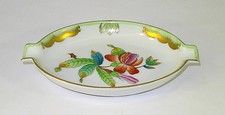 Herend porzellan aschenbecher gebraucht kaufen  Rödental