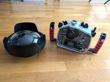 ikelite sony d'occasion  Noisy-le-Roi