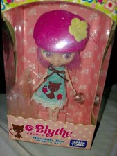 Petit blythe miss usato  Spedire a Italy