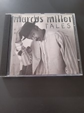 Marcus miller tales gebraucht kaufen  Berlin