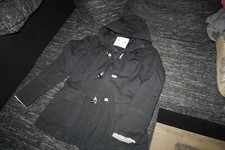 Kinder jacke kapuze gebraucht kaufen  Hamm