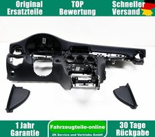 Armaturenbrett leder schwarz gebraucht kaufen  Eilenburg