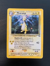 Carte pokémon pharamp d'occasion  Montpellier-