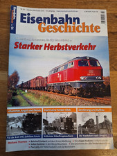 Dgeg eisenbahn geschichte gebraucht kaufen  Petersaurach