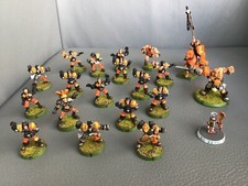 Warhammer figuren miniaturen gebraucht kaufen  Frankfurt am Main
