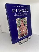 Michel coquet shingon d'occasion  Alzonne