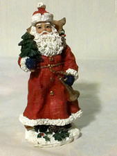 Santa claus 5.5 for sale  Hillside