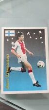 Figurina supercalcio panini usato  San Clemente