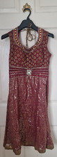 Women red indian for sale  COVENTRY