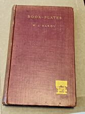 Book plates w.j. for sale  Easthampton