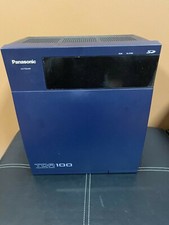 Panasonic tda100 hybrid d'occasion  Expédié en Belgium