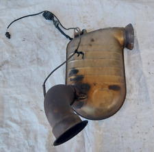 Catalizzatore fap mercedes usato  Sant Angelo Romano