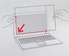 Blickschutzfilter gold netbook gebraucht kaufen  Idar-Oberstein