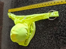 Jovanadesign bulge bikini gebraucht kaufen  Chemnitz