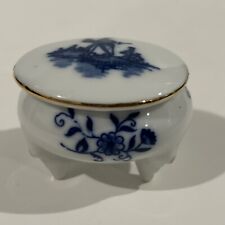 Vintage porcelain ring for sale  Pea Ridge