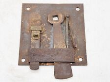 Antique old door for sale  PRESTON