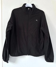 Veste jogging noire d'occasion  La Ferté-Gaucher